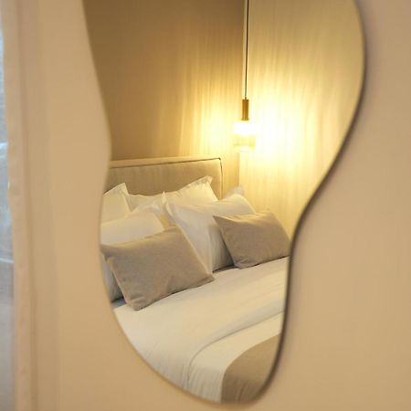 Nea Deluxe Apart-Hotel Tirana Exterior foto